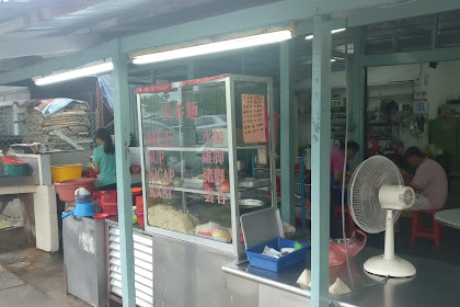 Kedai Elektrik Teluk Intan - My New Life: MAKANAN BEST DI TELUK INTAN- kedai makan ... : Teluk intan suteikia nuostabią galimybę nuodugniai ištirti telukintan miestą.