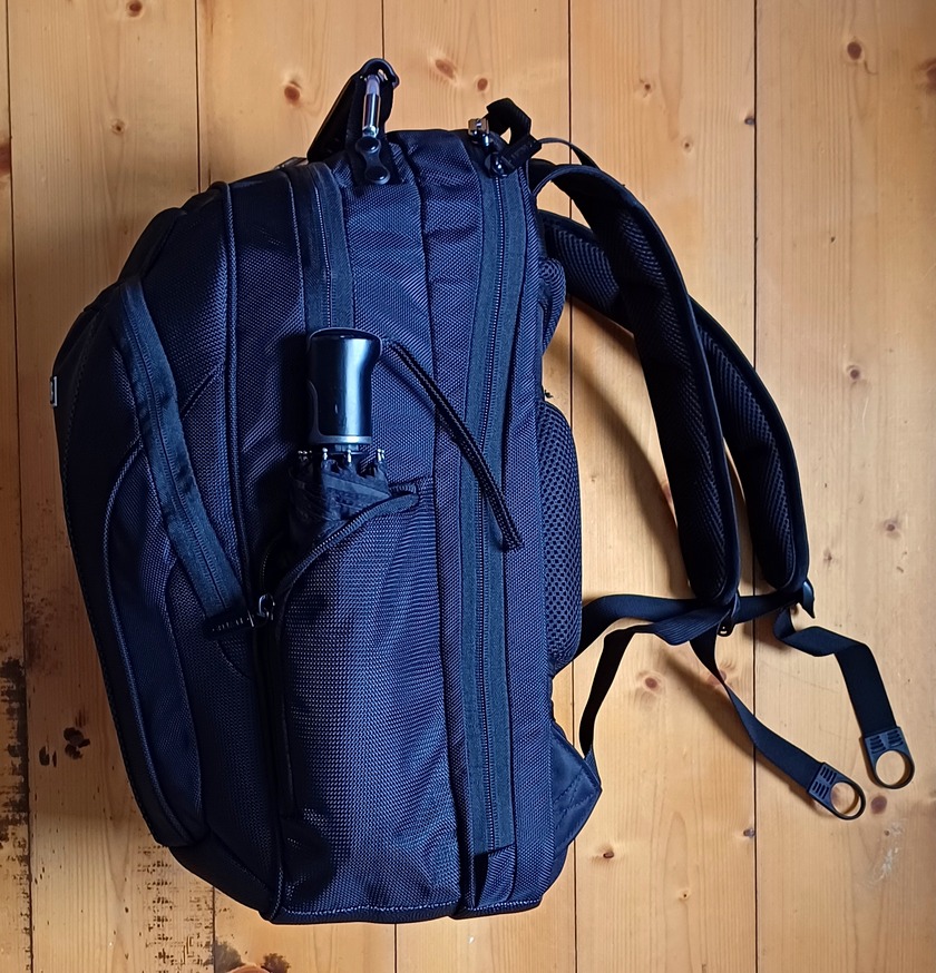 best waterproof backpack laptop