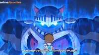 Digimon Adventure (2020) Capítulo 33 Sub Español HD