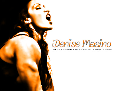 Denise Masino Sheer Ecstasy 1280 by 1024 Wallpaper