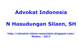 Pengacara Indonesia Adalah Officium Nobile