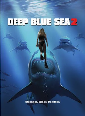 Nonton Deep Blue Sea 2 (2018) Film Subtitle Indonesia Streaming Movie Download Gratis Online