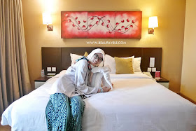 Best Western Premier The Hive Hotel Jakarta