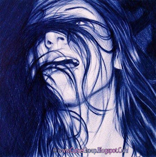 Art of Ballpoint Pen