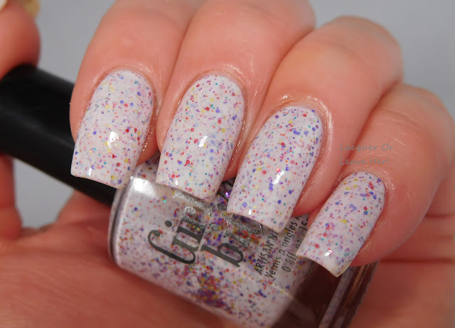 Girly Bits Cosmetics Just The Tip