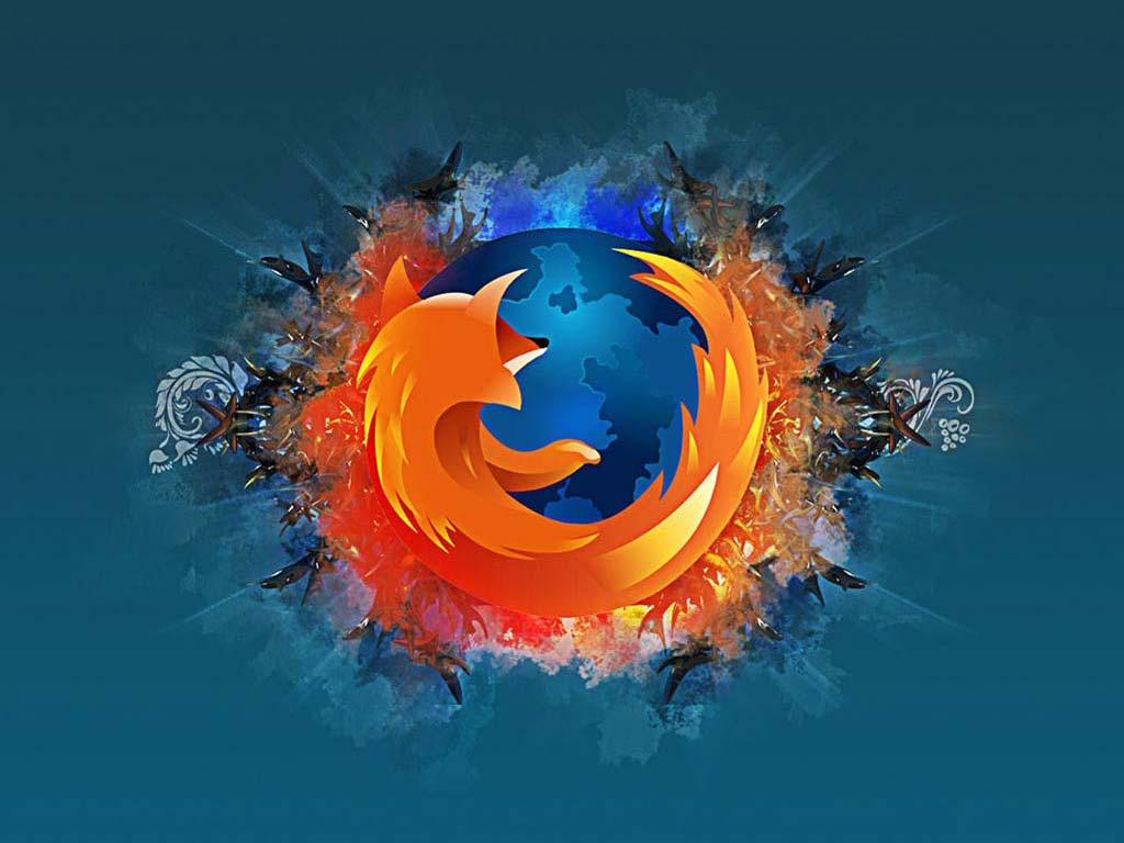 Mozilla Firefox 8.0 Final, Lebih Ringan dan Super Cepat! ~ Trenggalek ...