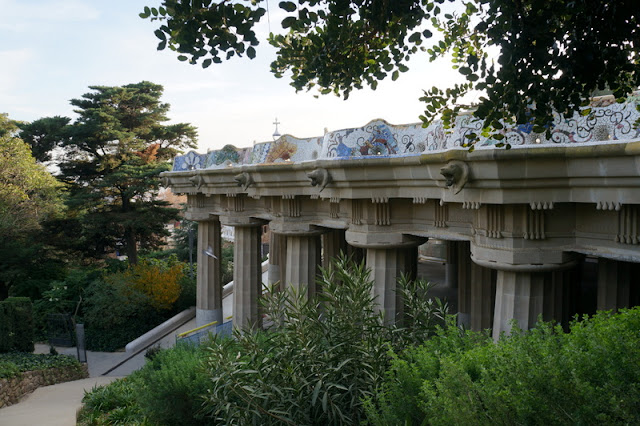 Parque Güell