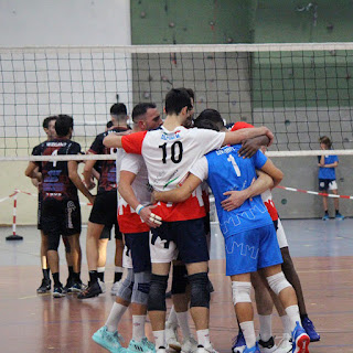 Ancora un derby casalingo per Kamel Volley Prato