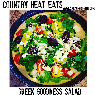 country heat, country heat results, country heat meal plan, country heat womens transformation, country heat recipes, sarah griffith, top beachbody coach