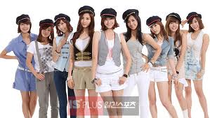 Snsd Kpop Indonesia: 1. Member yang paling banyak punya 