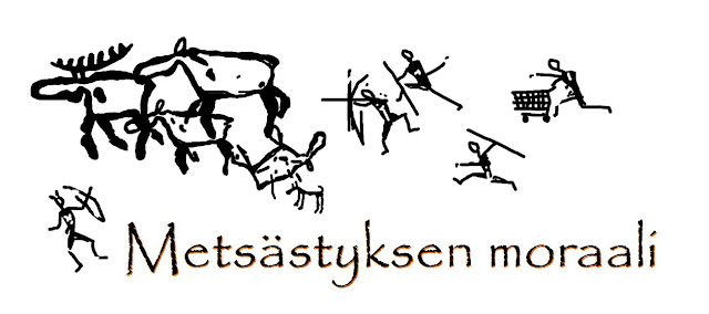 http://www.metsastyksenmoraali.com