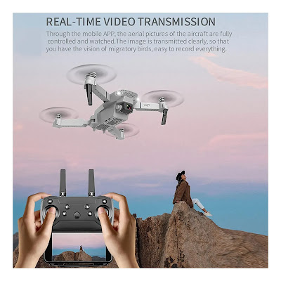 Cheapest Camera Drones on Amazon Online | Cheapest Camera Drones in India Reviews