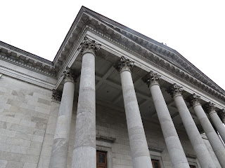 The Court House