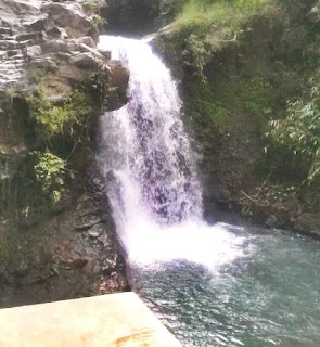 Curug Titang