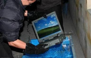 Water Proof Laptops Photos, Pictures, Images, Wallpapers