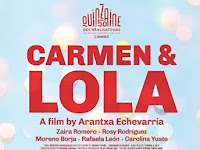 [HD] Carmen y Lola 2018 Pelicula Completa En Español Online