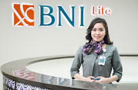 PT BNI Life Insurance - Recruitment For Staff, Assistant Manager Bank BNI Group September 2015 