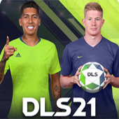 تحميل لعبة Dream League Soccer 2021 للآيفون والأندرويد وXAPK