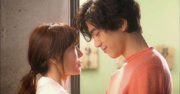 5 Drama korea terbaik dengan tema Cinta Beda Umur - Gumiho 