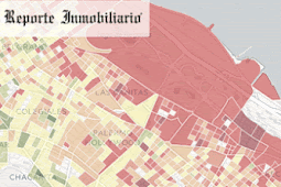 New The Buenos Aires Belongings Cost Map