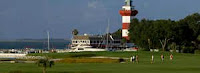 Harbortown Golf Links, Hilton Head Island