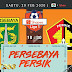 Prediksi Persebaya Surabaya Vs Persik Kediri, Sabtu 29 Februari 2020 Pukul 18.30 WIB @ Indosiar