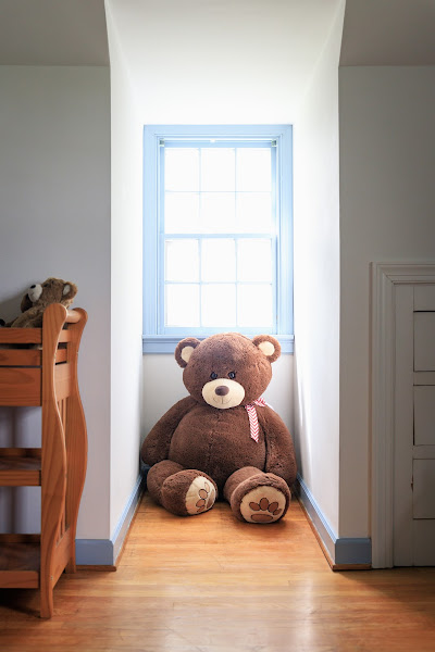 Tips for Picking Window Coverings for Kids' Bedrooms