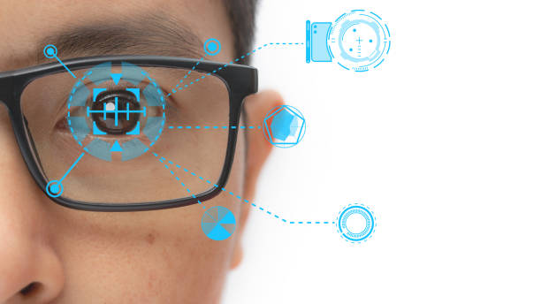 How Smart Glasses with Augmented Reality Are Transforming Industries