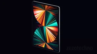 iPad Pro 2021 الجديد والسعر والمواصفات والأخبار