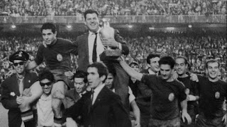 Spain 1964