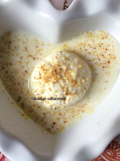 Rasmalai