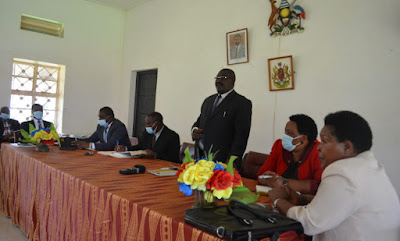 Gov't Takes Over Eight Private Schools In Kabale