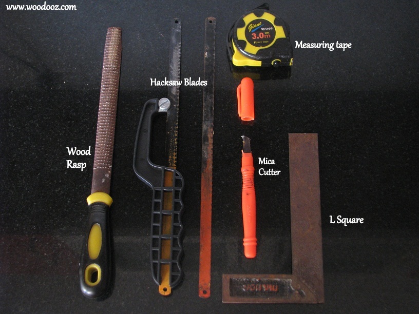  tools for the DIYer in you ~ Indian Woodworking,DIY,Arts,Crafts Blog