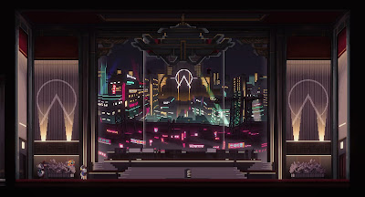 Sanabi Game Screenshot 4