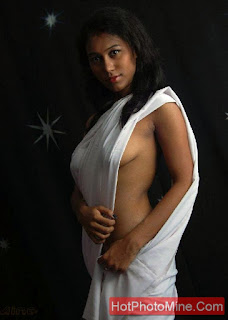 Hot Desi Model Surveen Nude  Top nice images