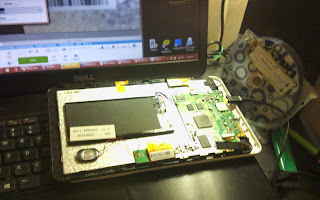 tablet pc motherboard