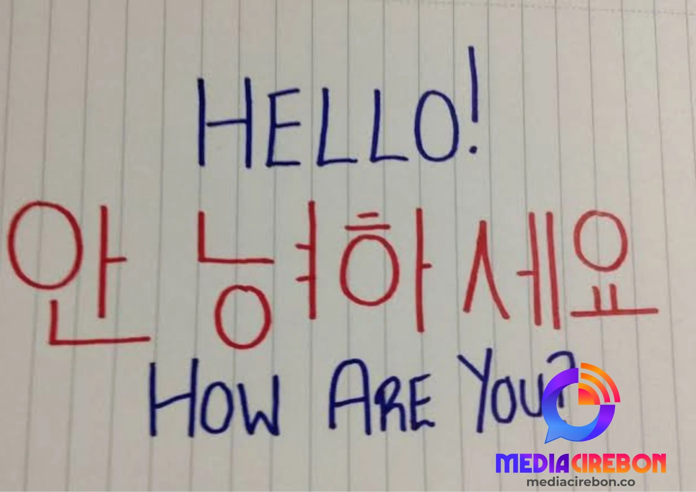 Tips Belajar Bahasa Korea dengan Cepat
