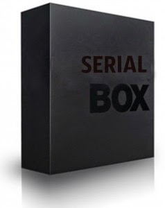 Serial Box - 11-2013 Full Version Lifetime License Serial Product Key Activated Crack Installer