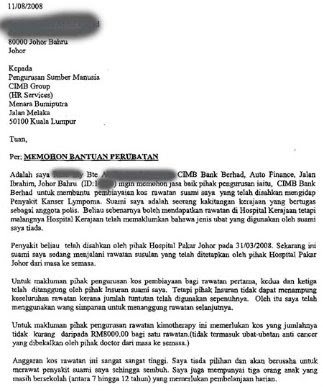 Info Prudential BSN Takaful: Kakitangan Kerajaan Tak 