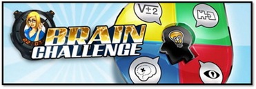 Brain Challenge N-Gage