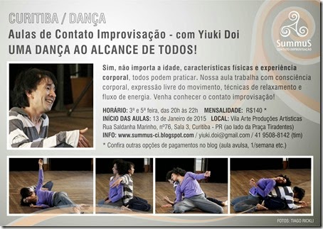 Divulgação SummuS 2014