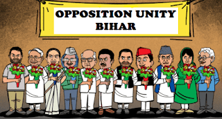 Opposition Unity