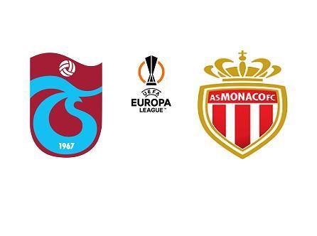 Trabzonspor vs AS Monaco (4-0) highlights video