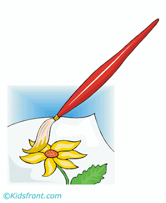 Paint Brush