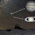 Saturn and Jupiter Conjunction 2020 live