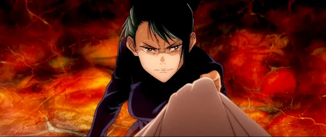 Review de JUJUTSU KAISEN 0, en cines de España a partir del 27 de mayo.