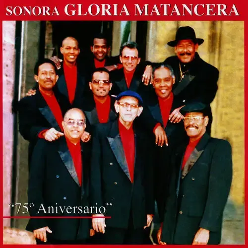 Lyrics de Sonora Gloria Matancera