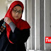 Nurul Hidayah dan suami mengaku bersalah langgar PKP
