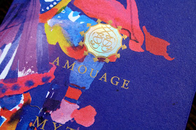 Amouage - Myths Man