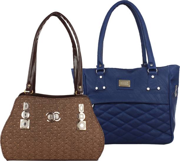 Buiy online hand bags for women at best prices in Indore